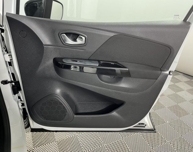 Renault Kaptur  Drive