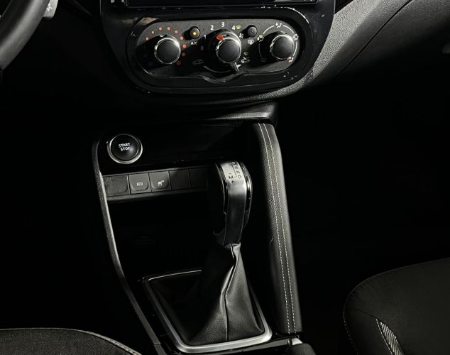 Renault Kaptur  Drive