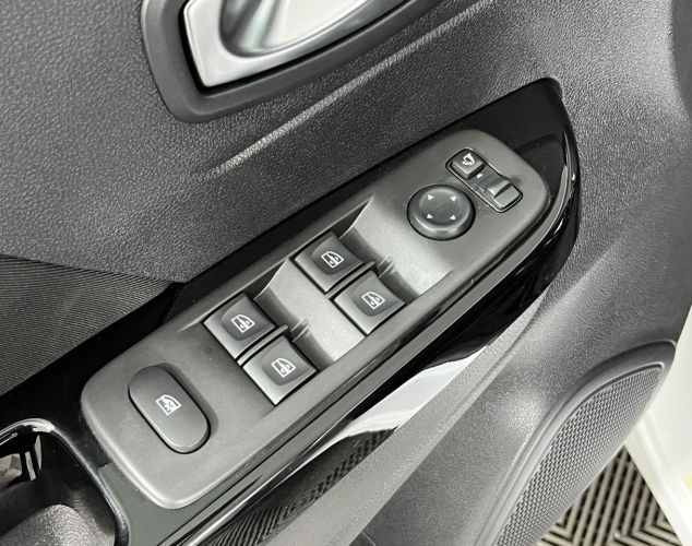 Renault Kaptur  Drive