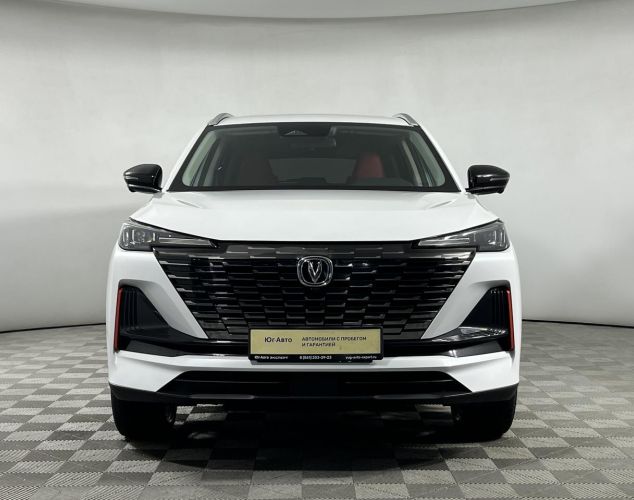 Changan UNI-S  