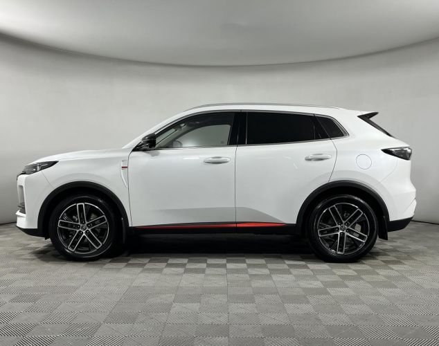 Changan UNI-S  
