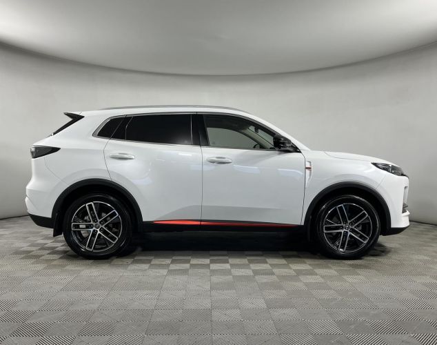 Changan UNI-S  