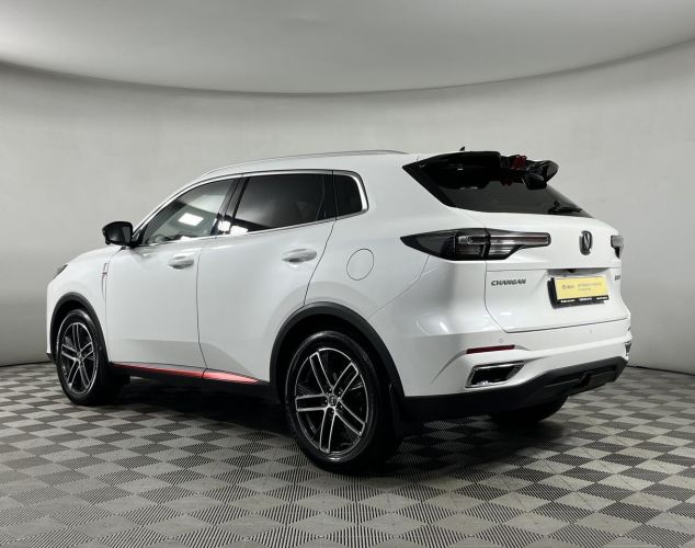 Changan UNI-S  