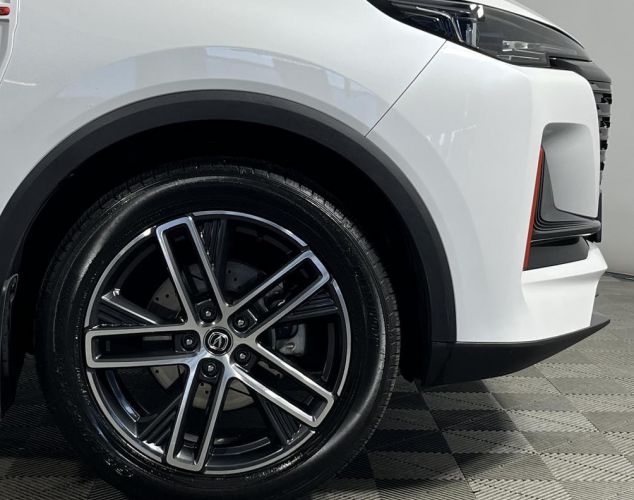 Changan UNI-S  