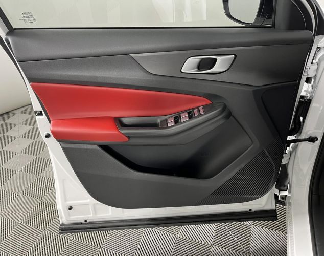 Changan UNI-S  