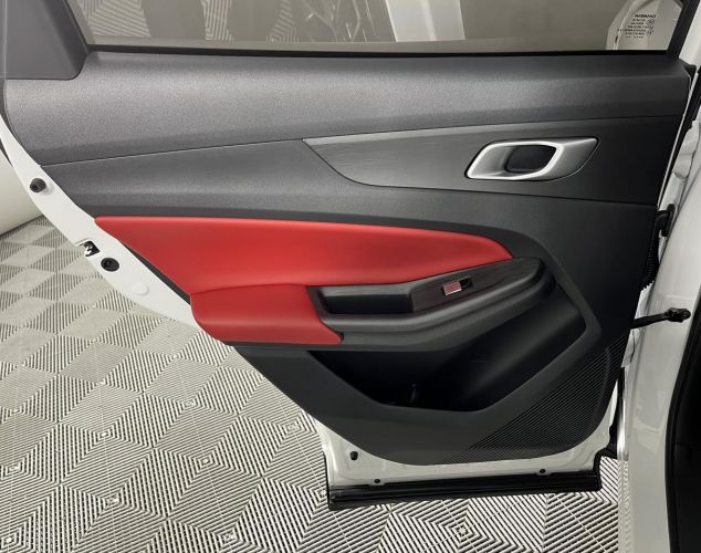 Changan UNI-S  