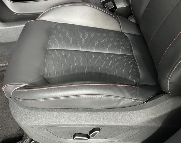 Changan UNI-S  