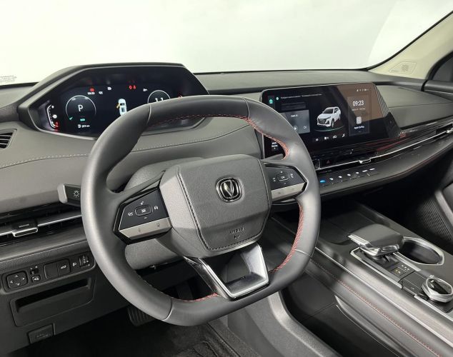 Changan UNI-S  