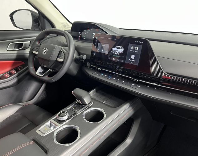 Changan UNI-S  
