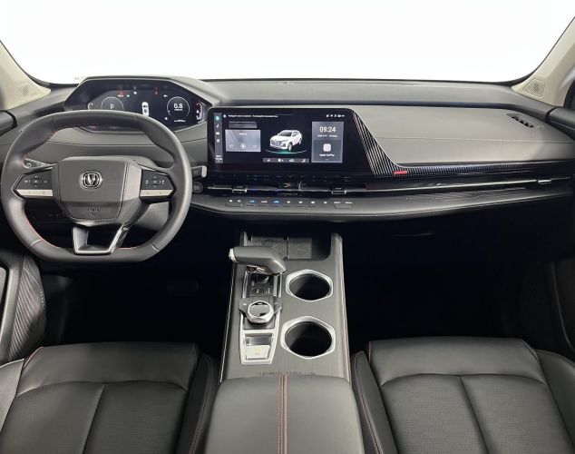 Changan UNI-S  