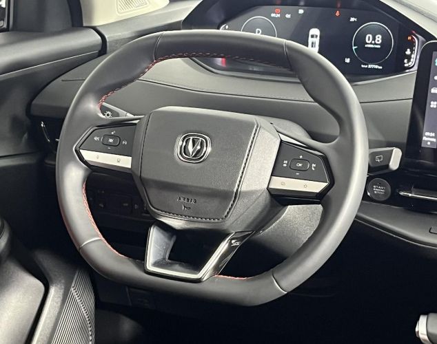 Changan UNI-S  