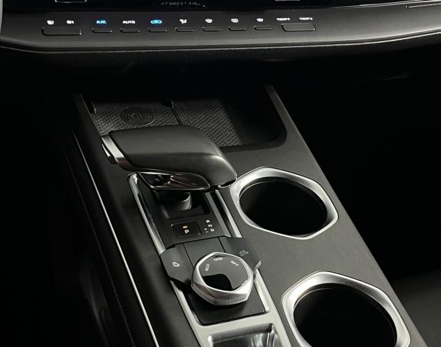 Changan UNI-S  