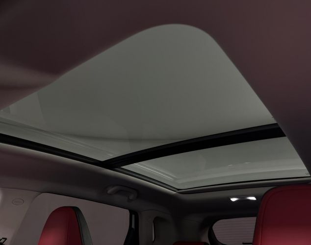 Changan UNI-S  