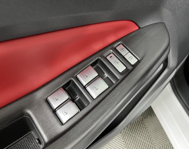 Changan UNI-S  