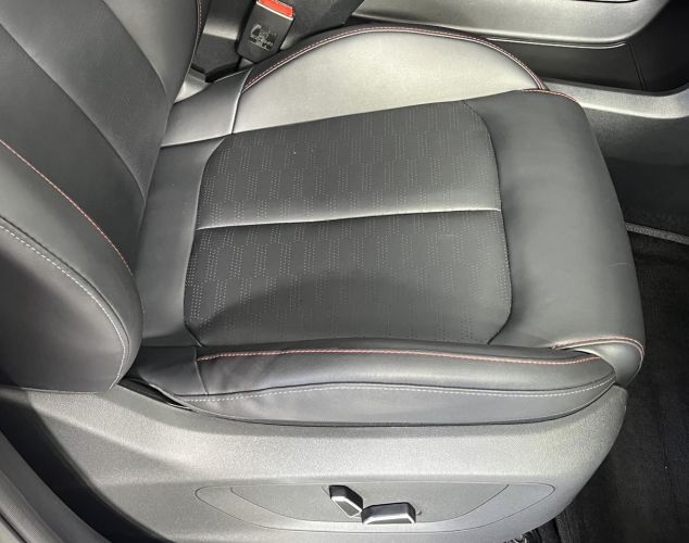 Changan UNI-S  
