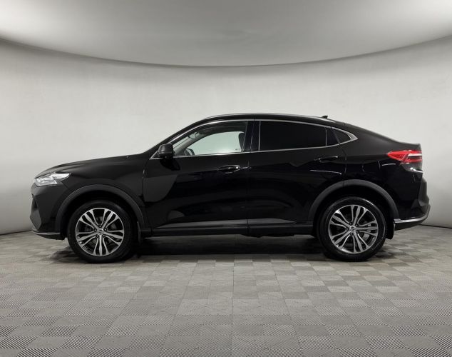 HAVAL City F7x  