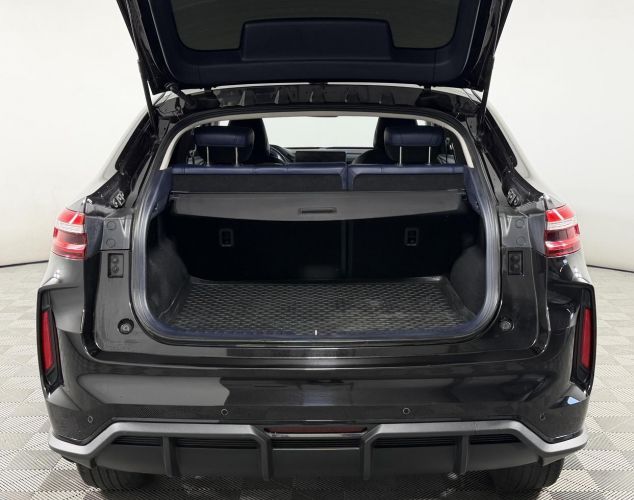 HAVAL City F7x  