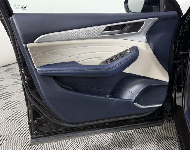 HAVAL City F7x  