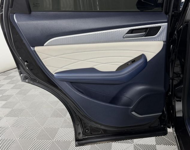 HAVAL City F7x  