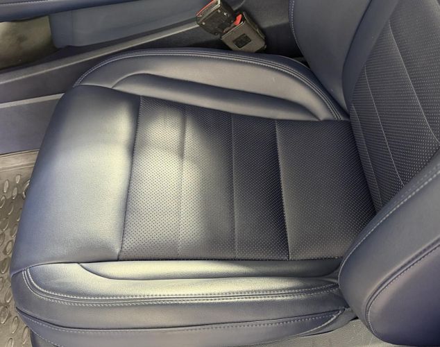 HAVAL City F7x  
