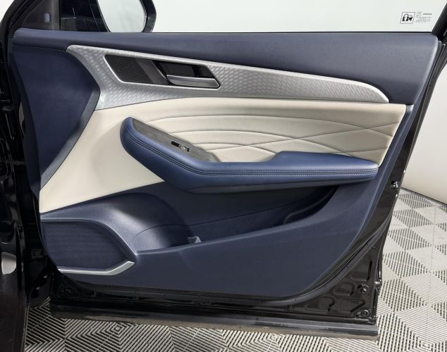 HAVAL City F7x  