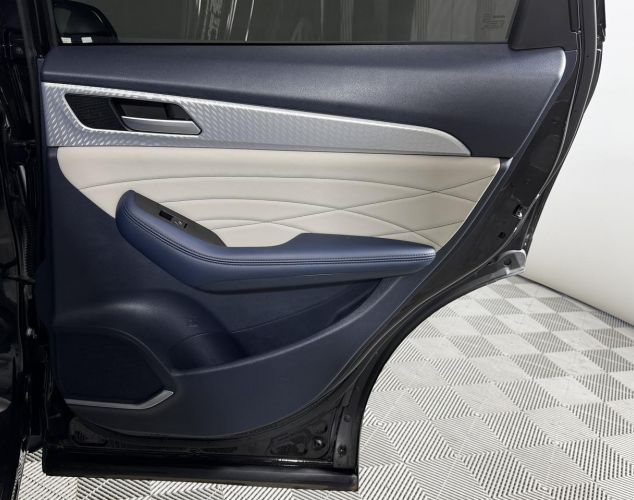 HAVAL City F7x  