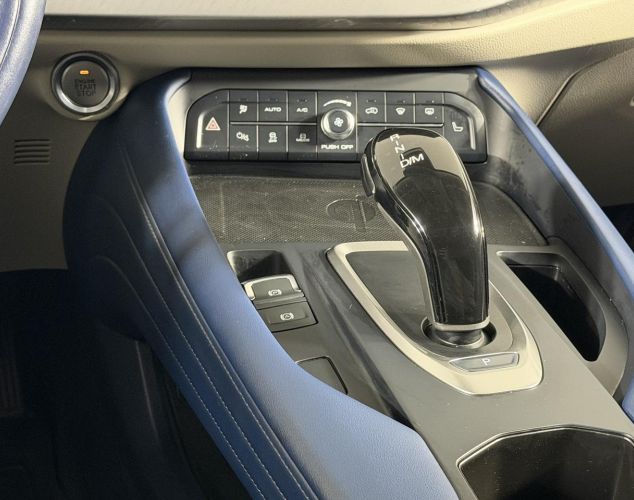 HAVAL City F7x  