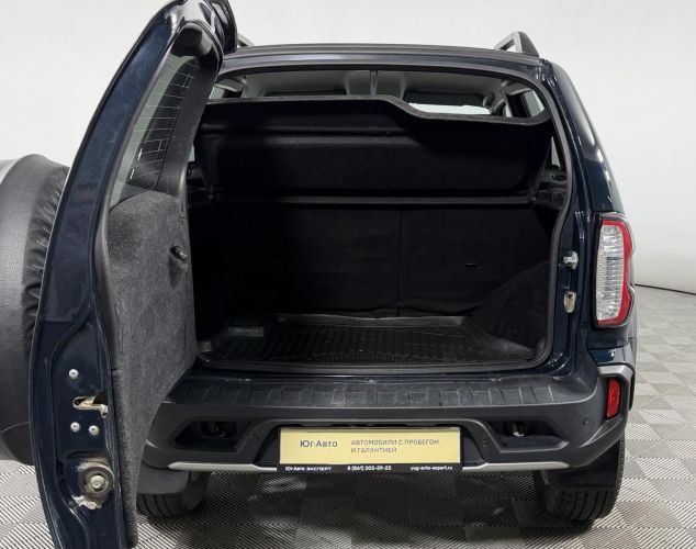 LADA (ВАЗ) Niva Travel  
