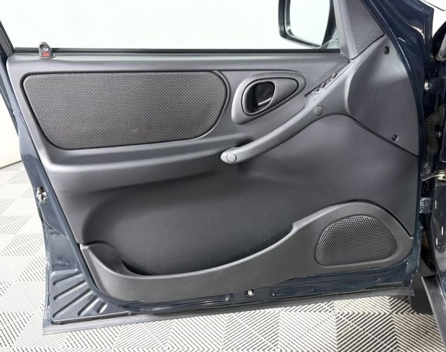 LADA (ВАЗ) Niva Travel  