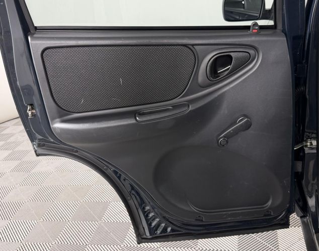LADA (ВАЗ) Niva Travel  