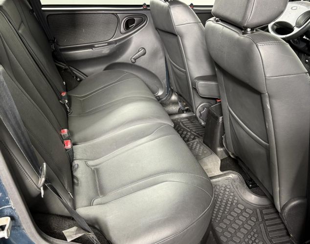 LADA (ВАЗ) Niva Travel  