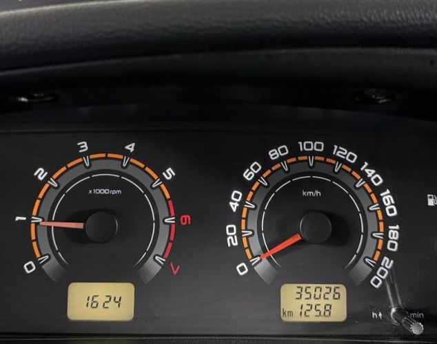 LADA (ВАЗ) Niva Travel  