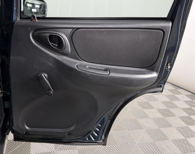 LADA (ВАЗ) Niva Travel  