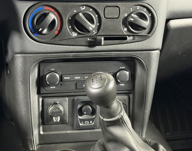 LADA (ВАЗ) Niva Travel  
