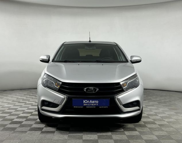 LADA (ВАЗ) Vesta  Комфорт
