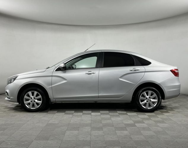 LADA (ВАЗ) Vesta  Комфорт