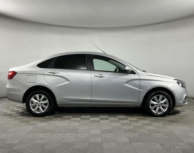 LADA (ВАЗ) Vesta  Комфорт