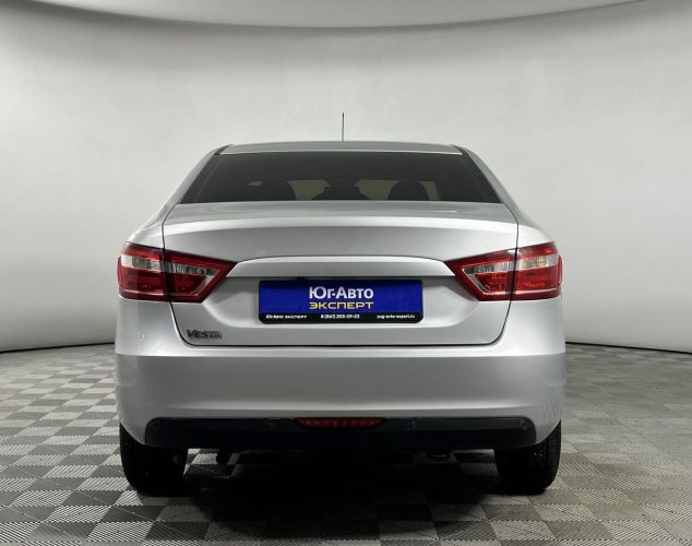 LADA (ВАЗ) Vesta  Комфорт