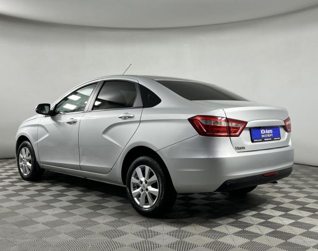 LADA (ВАЗ) Vesta  Комфорт