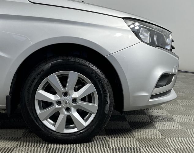 LADA (ВАЗ) Vesta  Комфорт