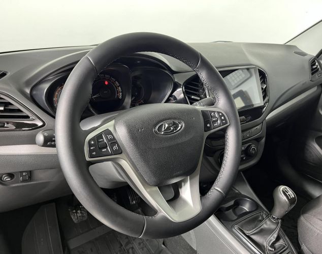 LADA (ВАЗ) Vesta  Комфорт