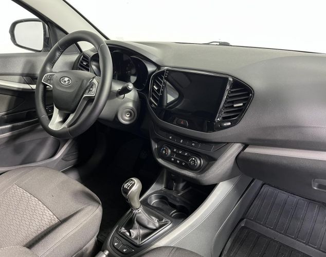 LADA (ВАЗ) Vesta  Комфорт