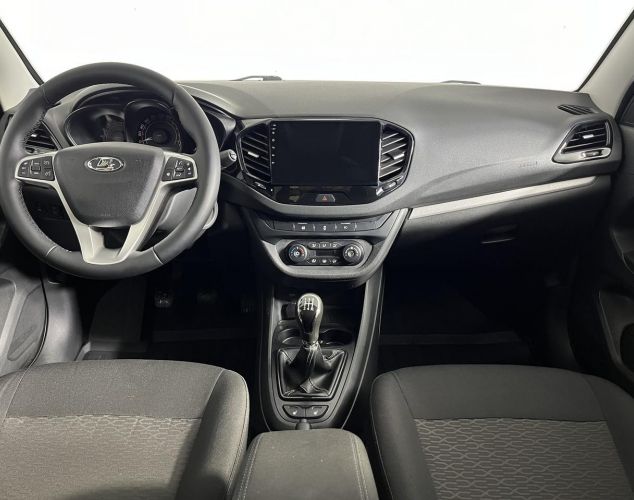 LADA (ВАЗ) Vesta  Комфорт