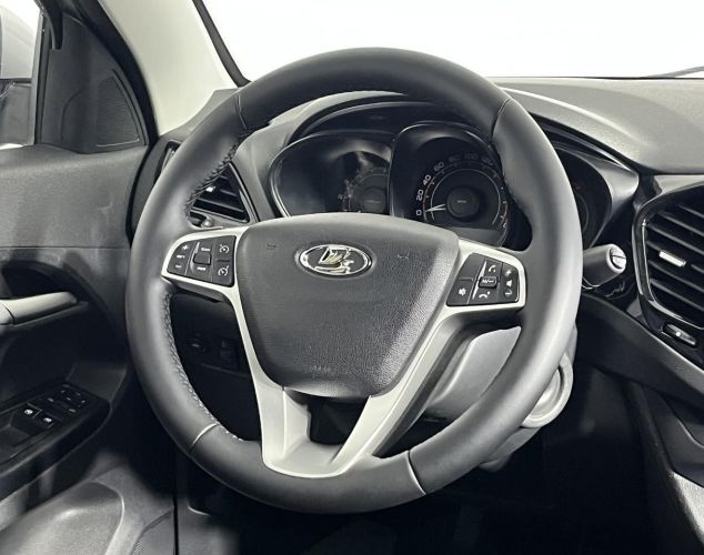 LADA (ВАЗ) Vesta  Комфорт