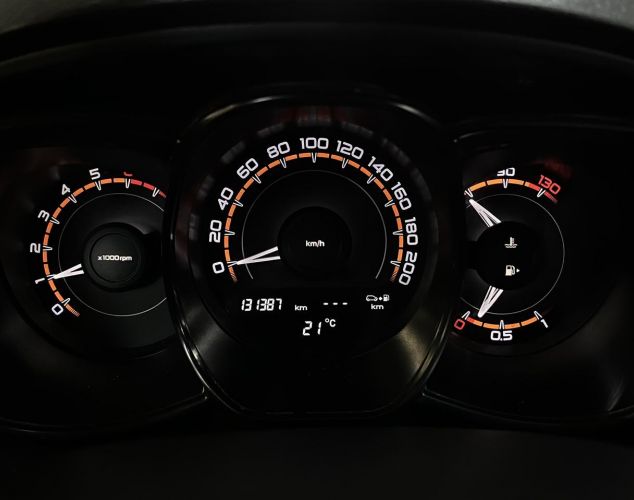 LADA (ВАЗ) Vesta  Комфорт