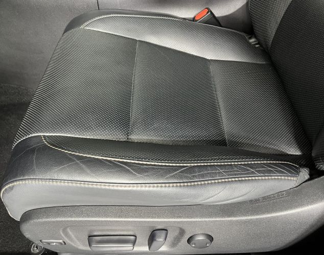 Toyota Highlander  Люкс
