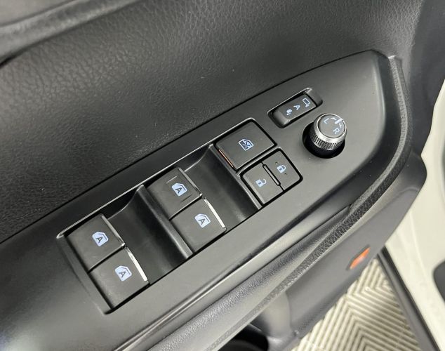 Toyota Highlander  Люкс