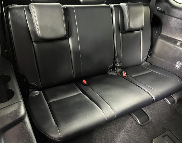 Toyota Highlander  Люкс