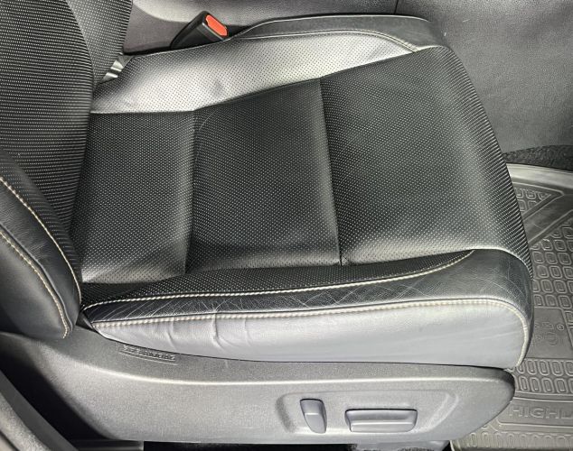 Toyota Highlander  Люкс