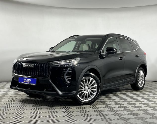 HAVAL City JOLION  Премиум / Premium